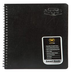 Smart Book A5 WPE1224